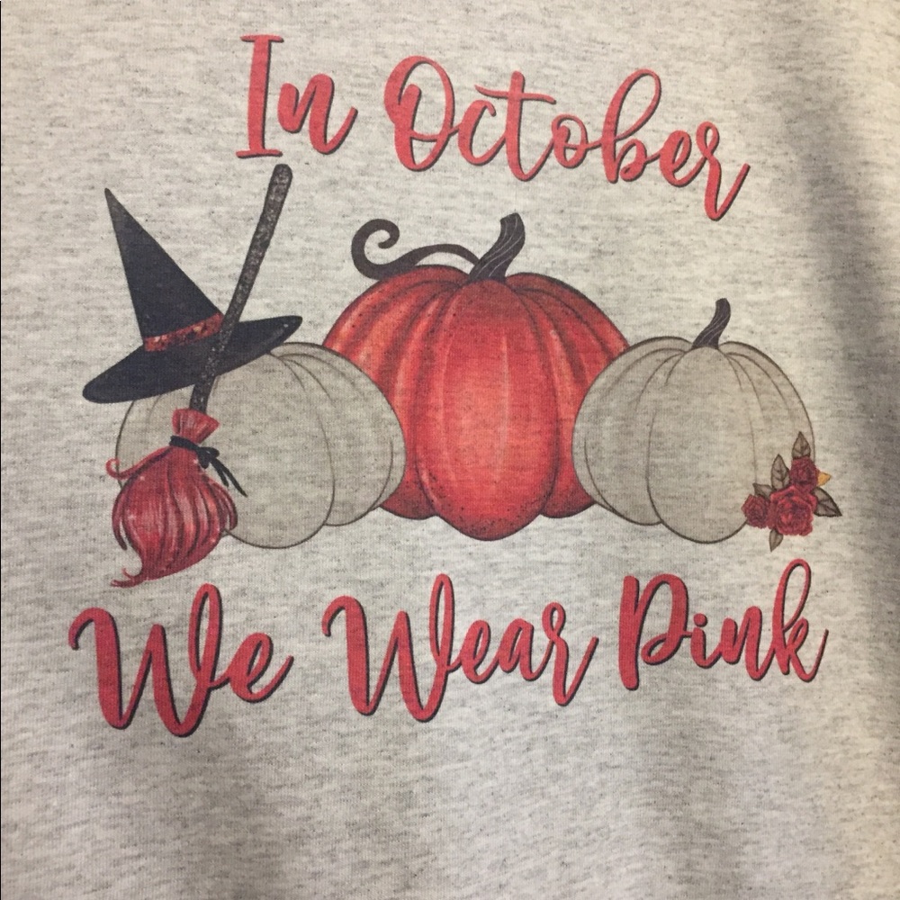 Breast Cancer Tee Shirt